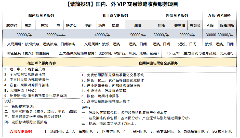 黑色系VIP策略，26日正在接受报名参与