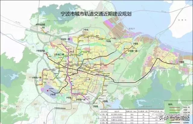 新一轮轨交建设规划来袭 21城等候国家发改委批复