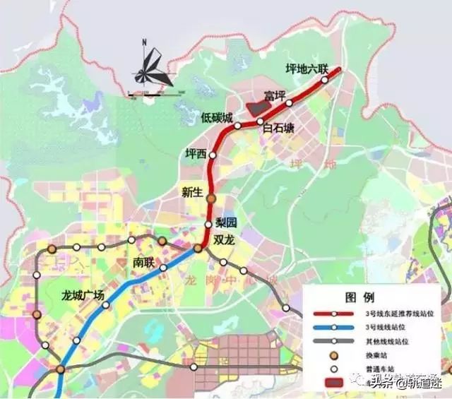 新一轮轨交建设规划来袭 21城等候国家发改委批复