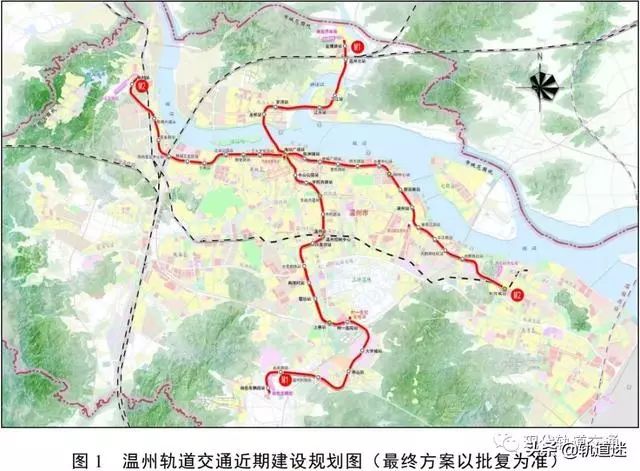 新一轮轨交建设规划来袭 21城等候国家发改委批复