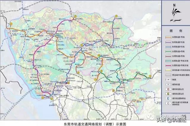 新一轮轨交建设规划来袭 21城等候国家发改委批复