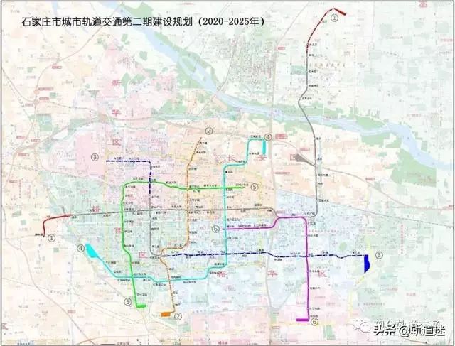 新一轮轨交建设规划来袭 21城等候国家发改委批复