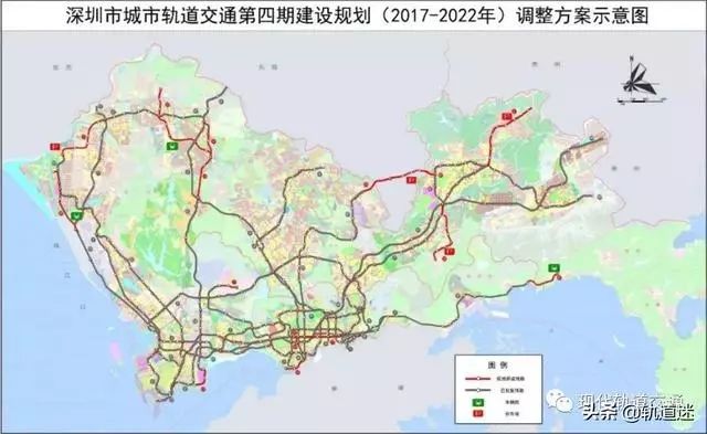 新一轮轨交建设规划来袭 21城等候国家发改委批复