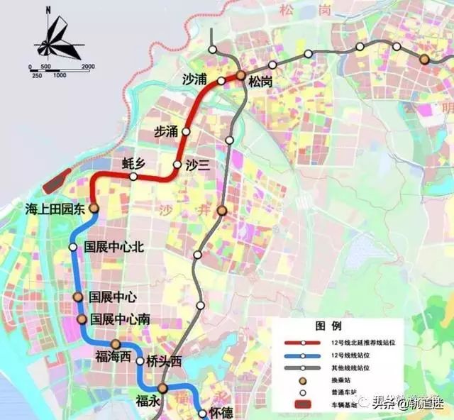 新一轮轨交建设规划来袭 21城等候国家发改委批复