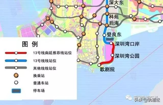 新一轮轨交建设规划来袭 21城等候国家发改委批复