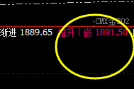 美黄金：精准波动，利润最大化、高低点精确触及