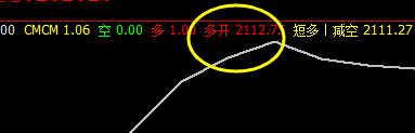 燃油：精确的系统规则化策略与精准价格波动结构