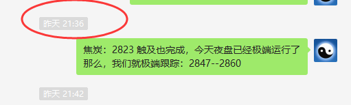 焦炭：系统极端价格带精准触及 并大幅回撤