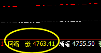 螺纹：回补结构精准运行，日线回补修正预期跟踪