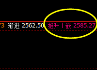 甲醇：价差式周线结构精准触及 并高位回落