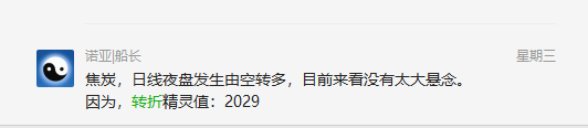 焦炭收官：短线VIP精准策略，利润再度触及100点