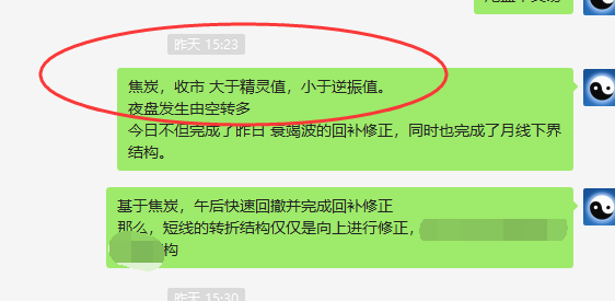 焦炭：VIP 精准交易策略（短多）单日利润 突破80点