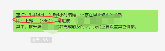 焦炭：4小时结构精准拉升，百点波动随手可取