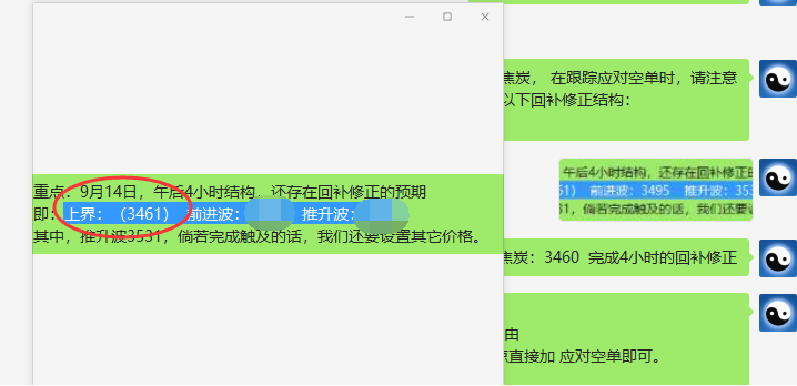 焦炭：VIP精准触及（应对空单）单日利润突破270点