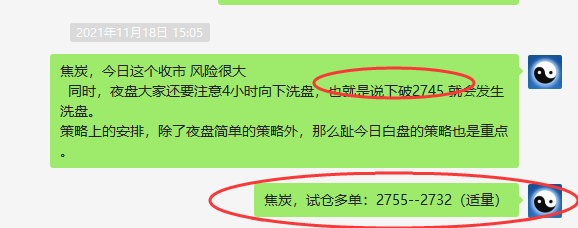 焦炭：精准VIP策略（短线抄底）跟踪利润突破350点