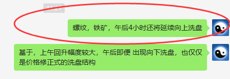 螺/矿：精准VIP策略（应对多单）利润突破100/36点