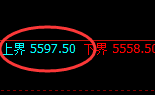 PTA：日线低点精准止跌回升，高点完美进入午后价格结构