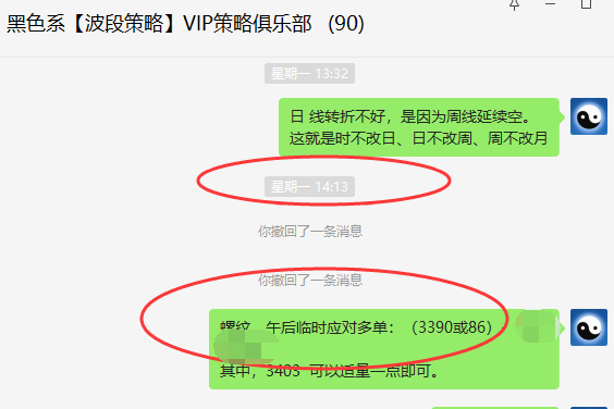 螺纹：VIP精准策略（短线多单）利润突破165点