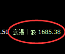 焦煤：双向交易利润再度精准突破55个点