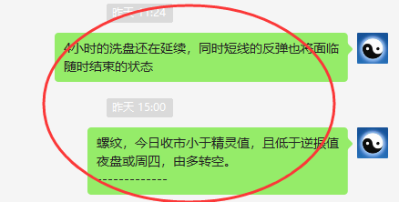 螺矿：精准多空转折结构的领先规则