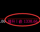 焦煤：4小时低点，精准展开极端快速拉升，利润丰富