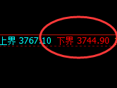 豆粕：试仓低点，精准完成并于早盘直线触及涨停