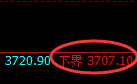 沥青：试仓低点结构精准触及并极端拉升