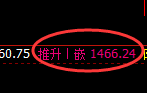 焦煤：涨超3%，试仓低点，精准展开极端强势拉升