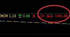 焦煤：VIP精准策略（日间）多单单日大满贯