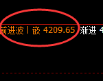 豆粕：日线回撤低点，精准展开极端强势拉升