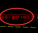 8月17日：焦煤精准（系统策略）复盘总结