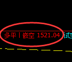 焦煤：精准规则化（系统策略）精准交易复盘总结