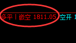 9月14日：焦煤 精准规则化（系统策略）65点利润复盘总结