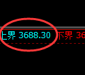 螺纹：试仓低点，精准采取极端向上回补