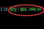 11月3日：焦煤精准规则化（系统策略）复盘汇总