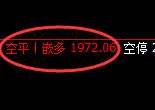 焦煤：精准规则化（系统策略）复盘汇总