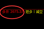 焦煤：精准规则化（系统策略）复盘简介