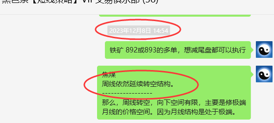 焦煤：VIP精准策略（短空）跟踪利润突破180点