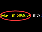 PTA：日线低点，精准展开强势振荡回升