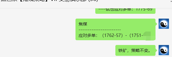 焦煤：VIP精准策略（日间）减+平获利超60点