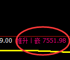 棕榈：试仓低点，精准触及并极端拉升