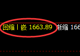 焦煤：4小时周期，精准展开完美的宽幅洗盘结构