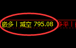 螺纹、甲醇、铁矿：精准规则化（系统策略）复盘展示