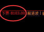 棕榈：日线高点，精准展开振荡回撤