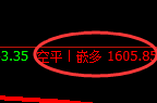 焦煤：精准规则化（系统策略）65点复盘展示