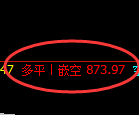 4月17，铁矿石：精准规则化（系统策略）47点复盘展示