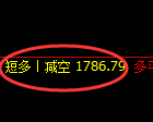 4月26日，黑色系：精准规则化（系统策略）复盘展示