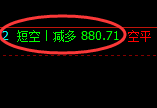 4月29日，黑色系：精准规则化（系统策略）复盘展示