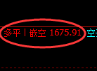 5月15日，焦煤+螺纹：精准规则化（系统策略）复盘展示