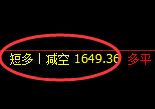 5月15日，焦煤+螺纹：精准规则化（系统策略）复盘展示